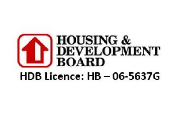 HDB License